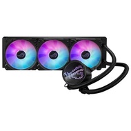 ASUS 華碩 ROG-RYUO-III-360-ARGB 水冷散熱器 