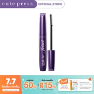 ✷CUTE PRESS มาสคาร่า JET SET DOLLY EYE MASCARA◈