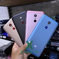 HP Backdoor Rear Cover Xiaomi Redmi 5 Plus Bekdor Casing BackCover
