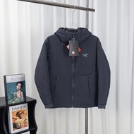 ARC‘TERYX💎始祖鳥 戶外輕量全能型棉服棉✅外套