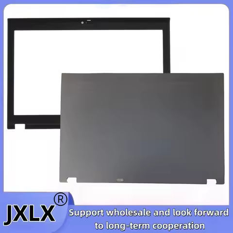 JXLX® New For Lenovo Thinkpad X220 X220i X230i X230 Laptop LCD Back Cover Top Case/LCD Bezel