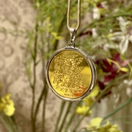 Yaqing July 2018 July 8th Aqiu Lama and Changgen Arui Rinpoche Patriarch Dharma Association Commemor