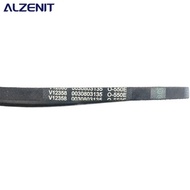 FZ FZNew For Haier Washing Machine Drive Belt O-550E 0030803135 Washer Parts