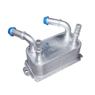 Transmission Oil Cooler For ford mondeo taurus Fusion 2013- 1.5/2.0 Mariner Tribute DG93-7A095-BB DG
