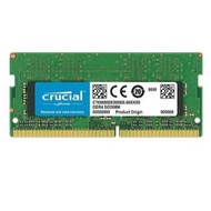 Crucial Laptop RAM DDR4 16GB 2666 - Genuine Product