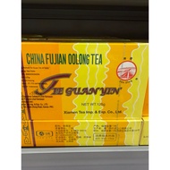 SEA DYKE OOLONG TEA TIEGUANYIN AT 202. TIE GUAN YIN OOLONG TEA. TEA OOLONG Fujian