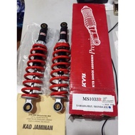 SHOCK ABSORBER Yamaha Rxz/EX5 KYB RED