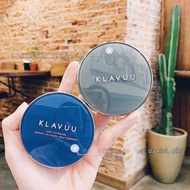 (Genuine _ Genuine) KLAVUU Cushion SPF 50 PA + + + Korean Genuine Water Powder