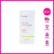 IUNIK Tea Tree Relief Serum 1.5ml Sachet