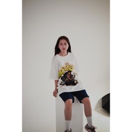 SCAPP | 21 SAVAGE | OVERSIZE TEE