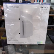 disc drive ps5 slim Sony indo
