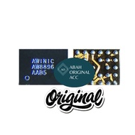 IC AUDIO SAMSUNG F22 E225F ORI TESTED PROVED