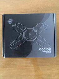 Accion  Superback 智能感應式矯正器 (寒背/駝背矯正，小童／成人適用)