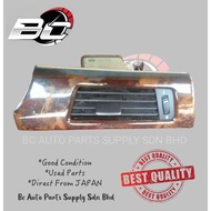 BMW E90 AIRCOND PANEL