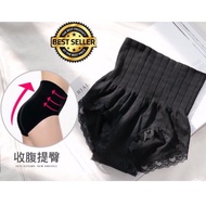 SHAPEWEAR WOMEN PANTIES