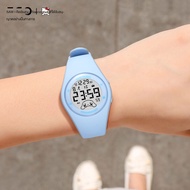 Zhengang Sanrio นาฬิกาข้อมือสมาร์ทวอทช์ อิเล็กทรอนิกส์ เรืองแสง กันน้ํา สําหรับเด็กผู้หญิง นักเรียนประถม