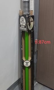 Star Wars 綠色光劍