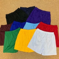 EE10 Color Shorts Ning Cong