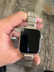 Apple Watch SE2 星光色44平方公釐