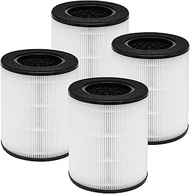 Ulrempart AP-T20FL Filter, Compatible with air purifier AP-T20, AP-T20WT Tower HEPA Air Purifier, 36
