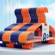 6mm Thick Clothes Hanger Used With Homes Dormitories Balconies Good Weight