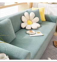 輕防水沙發套 隔尿 防貓抓 貓爪 保護套 機洗 梳發套 梳化套 sofa cover 寵物 bb 嬰兒 全包套罩  彈力沙發墊