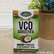 VCO darusyifa virgin coconut oil isi  60 kapsul