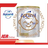 [EXP 01/2028] Aptamil Profutura Baby Formula Infant Baby Milk Step 1 ( 800g ) ( 0-6 months ) ( Made 