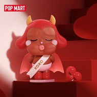 POP MART CRYBABY Crying For Love Series Figures Blind Box