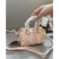 TTWN BEAR ORIGINAL - GU8027 - SLING Woman Bag - TTWNBEAR - SLING BAG - SLING BEAR BAG