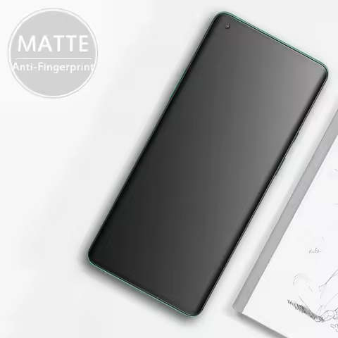 3Pcs Frosted Matte Hydrogel Film For Samsung S25 Ultra Edge S23 Ultra Screen Protector For Samsung A