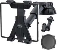 Tablet Holder Car Mount for Apple iPad Samsung Galaxy Tab All 6"-11" Tablets, Cars Air Vent with Das