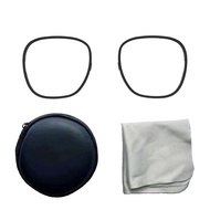 For INMO Air3 AR Glasses Frame Replacement Myopia Hyperopia Astigmatism Glasses Lens Frame