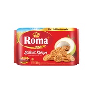 Roma Coconut Biscuit Coconut Biscuit/ 300g