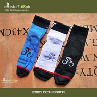 CS168ph Sports Cycling Socks Unisex