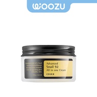 COSRX Advanced Snail 92 All In One Cream 100ml