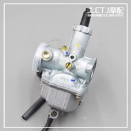 New Dazhou Motorcycle Original Carburetor Zongshenbia Qiao CG125-150 Universal Nanjing Keihin Carbur