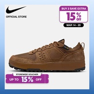 Nike Mens C1TY Premium CORDURA® Shoes - Cacao  Wow [HJ4316-202]