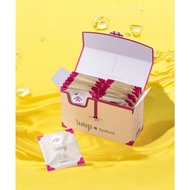 Ippodo Tea Co. Gyokuro Tea Bags 25 Count