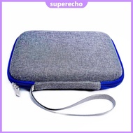 Hard Carrying Case Anti Scratch Protective Storage Holder Portable Storage Bag for GiiKER Super Slid