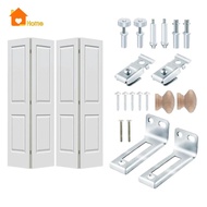 [Nanaaaa] Bifold Door Hardware Set Hardware Replace Parts