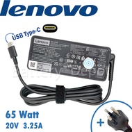 Lenovo Adapter สำหรับ Lenovo Thinkbook 14 Gen 4 / ThinkBook 14 G2 ITL  / ThinkBook 14-IML 65W Type-C