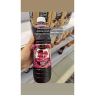 jus vergold oren,mangga,delima,jambu