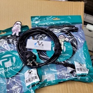 3-Hole LAPTOP Adapter Charger Power Cable FOR 40W - 150WATT Charger