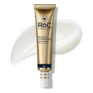 Roc Retinol Repair Night Cream for Deep Wrinkles; WHFK