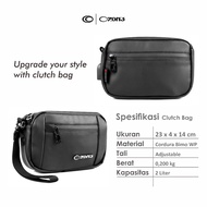 OZONE Clutch Bag 764 Waterproof Sling Bag