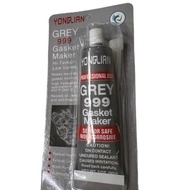 (CC136)Me bikers 92 Gasket Gum Ultra Grey 999 Gasket Maker (50g) *New Packing*