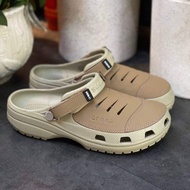 Dép sục Cross Yukon Mesa Clog nam xuất xịn đế chống trơn trợt