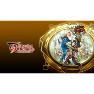 Eiyuden Chronicle Hundred Heroes Deluxe Edition PC GAMES
