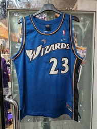 Nike Washington Wizards Jordan 球衣